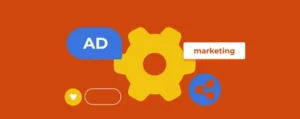 social media advertising