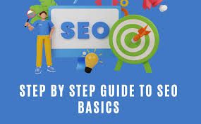 mastering seo