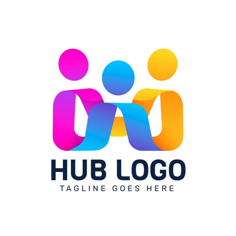 hublogo company