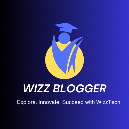 WizzBlogger